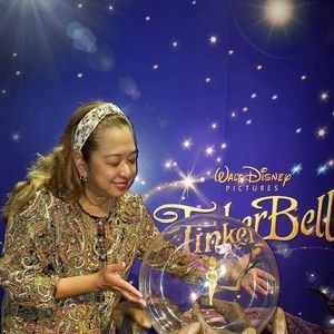 Meet your Posher, Rita